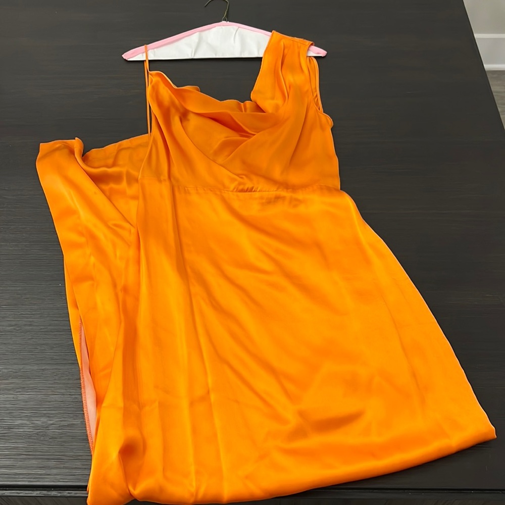 Amanda Uprichard Gown